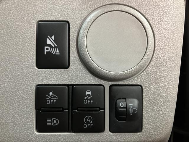 ミライース Ｘ　ＳＡＩＩＩ／Ｒ６年式／走行０．２万ｋｍ／ナビ／Ｂカメラ　Ｒ６年式／走行０．２万ｋｍ／ナビゲーション／バックカメラ／ＥＴＣ／前後ドラレコ／ＵＳＢアダプター／ＬＥＤヘッドライト／電動格納ミラー／キーレスエントリー／アイドリングストップ／クリアランスソナー（14枚目）