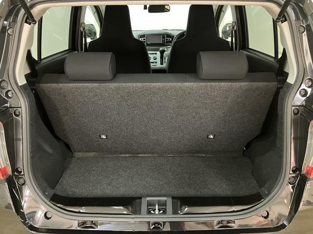 ミライース Ｘ　ＳＡＩＩＩ／Ｒ６年式／走行０．２万ｋｍ／ナビ／Ｂカメラ　Ｒ６年式／走行０．２万ｋｍ／ナビゲーション／バックカメラ／ＥＴＣ／前後ドラレコ／ＵＳＢアダプター／ＬＥＤヘッドライト／電動格納ミラー／キーレスエントリー／アイドリングストップ／クリアランスソナー（28枚目）