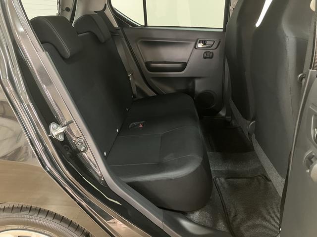 ミライース Ｘ　ＳＡＩＩＩ／Ｒ６年式／走行０．２万ｋｍ／ナビ／Ｂカメラ　Ｒ６年式／走行０．２万ｋｍ／ナビゲーション／バックカメラ／ＥＴＣ／前後ドラレコ／ＵＳＢアダプター／ＬＥＤヘッドライト／電動格納ミラー／キーレスエントリー／アイドリングストップ／クリアランスソナー（32枚目）