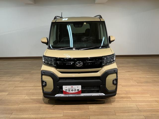 タント ファンクロスターボ/走行1.8万km/ナビ/Bカメラ/ETC 走行1.8万km/ナビゲーション/バックカメラ/ステアリングスイッチ/ETC/前席シートヒーター/電動パーキングブレーキ/両側パワースライドドア/LEDヘッドライト・フォグ/オートエアコン/キーフリー(19枚目)