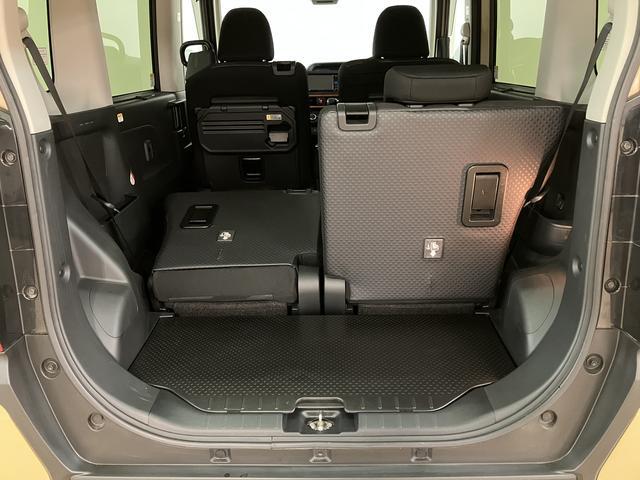 タント ファンクロスターボ/走行1.8万km/ナビ/Bカメラ/ETC 走行1.8万km/ナビゲーション/バックカメラ/ステアリングスイッチ/ETC/前席シートヒーター/電動パーキングブレーキ/両側パワースライドドア/LEDヘッドライト・フォグ/オートエアコン/キーフリー(28枚目)