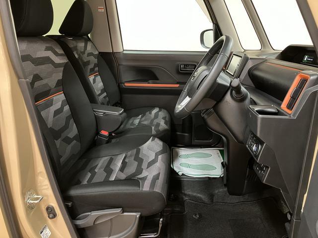 タント ファンクロスターボ/走行1.8万km/ナビ/Bカメラ/ETC 走行1.8万km/ナビゲーション/バックカメラ/ステアリングスイッチ/ETC/前席シートヒーター/電動パーキングブレーキ/両側パワースライドドア/LEDヘッドライト・フォグ/オートエアコン/キーフリー(32枚目)