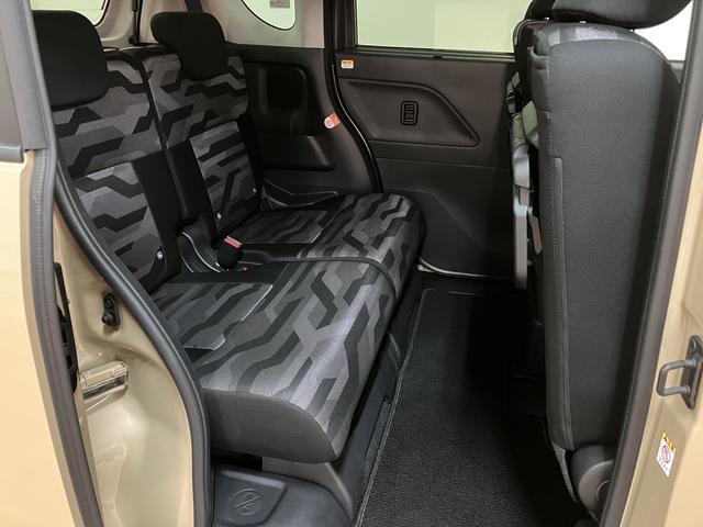 タント ファンクロスターボ/走行1.8万km/ナビ/Bカメラ/ETC 走行1.8万km/ナビゲーション/バックカメラ/ステアリングスイッチ/ETC/前席シートヒーター/電動パーキングブレーキ/両側パワースライドドア/LEDヘッドライト・フォグ/オートエアコン/キーフリー(33枚目)