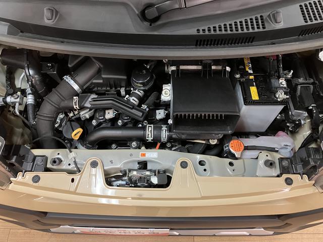 タント ファンクロスターボ/走行1.8万km/ナビ/Bカメラ/ETC 走行1.8万km/ナビゲーション/バックカメラ/ステアリングスイッチ/ETC/前席シートヒーター/電動パーキングブレーキ/両側パワースライドドア/LEDヘッドライト・フォグ/オートエアコン/キーフリー(39枚目)