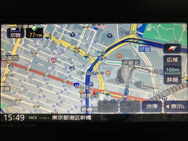 ロッキー プレミアムG HEV 純正ナビ/バックカメラ/ETC 走行3,1km/純正ナビ/バックカメラ/ETC/バックカメラ/クルーズコントロール/シートヒーター(前席)/USB端子/キーフリーシステム/LEDヘッドライト・フォグランプ/アルミホイール/(6枚目)