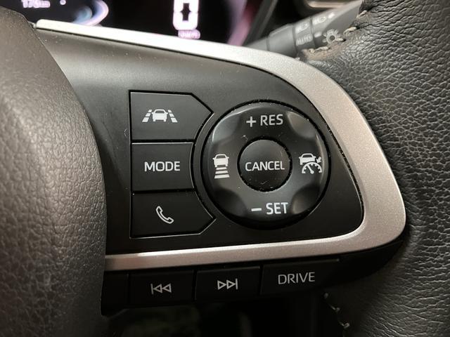 ロッキー プレミアムG HEV 純正ナビ/バックカメラ/ETC 走行3,1km/純正ナビ/バックカメラ/ETC/バックカメラ/クルーズコントロール/シートヒーター(前席)/USB端子/キーフリーシステム/LEDヘッドライト・フォグランプ/アルミホイール/(9枚目)