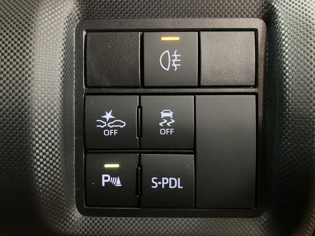 ロッキー プレミアムG HEV 純正ナビ/バックカメラ/ETC 走行3,1km/純正ナビ/バックカメラ/ETC/バックカメラ/クルーズコントロール/シートヒーター(前席)/USB端子/キーフリーシステム/LEDヘッドライト・フォグランプ/アルミホイール/(12枚目)