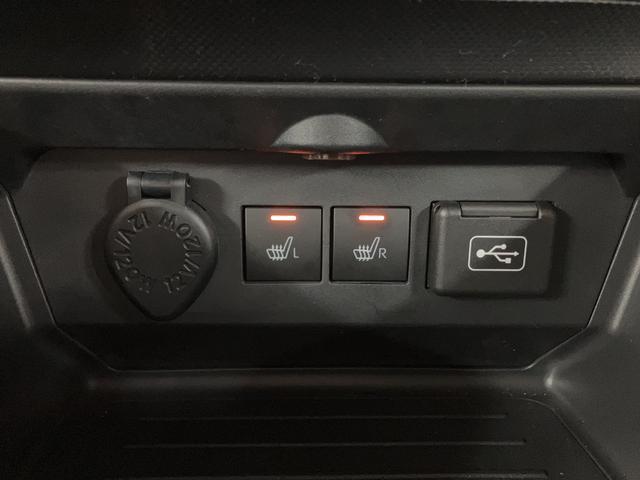 ロッキー プレミアムG HEV 純正ナビ/バックカメラ/ETC 走行3,1km/純正ナビ/バックカメラ/ETC/バックカメラ/クルーズコントロール/シートヒーター(前席)/USB端子/キーフリーシステム/LEDヘッドライト・フォグランプ/アルミホイール/(17枚目)