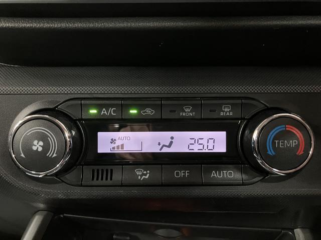 ロッキー プレミアムG HEV 純正ナビ/バックカメラ/ETC 走行3,1km/純正ナビ/バックカメラ/ETC/バックカメラ/クルーズコントロール/シートヒーター(前席)/USB端子/キーフリーシステム/LEDヘッドライト・フォグランプ/アルミホイール/(18枚目)