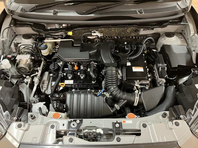 ロッキー プレミアムG HEV 純正ナビ/バックカメラ/ETC 走行3,1km/純正ナビ/バックカメラ/ETC/バックカメラ/クルーズコントロール/シートヒーター(前席)/USB端子/キーフリーシステム/LEDヘッドライト・フォグランプ/アルミホイール/(39枚目)