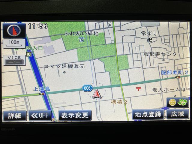 ムーヴ Ｘ　ＳＡ／１年間走行距離無制限保証／ナビ　車検整備渡し　１年間走行距離無制限保証　ナビ　ＥＴＣ　キーフリーシステム　電動格納ミラー　オートエアコン　オートライト　プッシュボタンスタート　エコアイドル　純正アルミホイール　ＵＳＢ対応（5枚目）