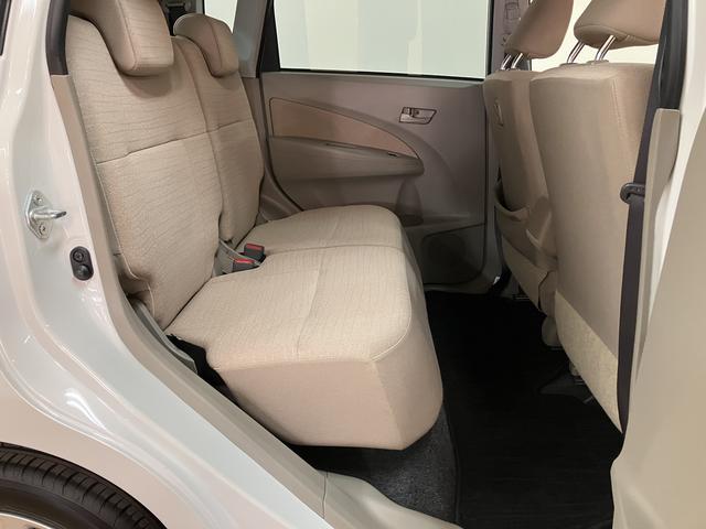 ムーヴ Ｘ　ＳＡ／１年間走行距離無制限保証／ナビ　車検整備渡し　１年間走行距離無制限保証　ナビ　ＥＴＣ　キーフリーシステム　電動格納ミラー　オートエアコン　オートライト　プッシュボタンスタート　エコアイドル　純正アルミホイール　ＵＳＢ対応（31枚目）