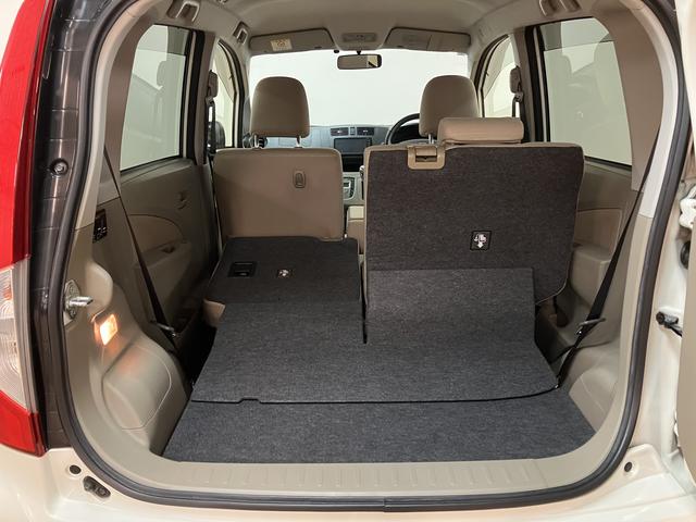 ムーヴ Ｘ　ＳＡ／１年間走行距離無制限保証／ナビ　車検整備渡し　１年間走行距離無制限保証　ナビ　ＥＴＣ　キーフリーシステム　電動格納ミラー　オートエアコン　オートライト　プッシュボタンスタート　エコアイドル　純正アルミホイール　ＵＳＢ対応（33枚目）