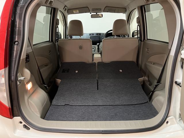 ムーヴ Ｘ　ＳＡ／１年間走行距離無制限保証／ナビ　車検整備渡し　１年間走行距離無制限保証　ナビ　ＥＴＣ　キーフリーシステム　電動格納ミラー　オートエアコン　オートライト　プッシュボタンスタート　エコアイドル　純正アルミホイール　ＵＳＢ対応（34枚目）