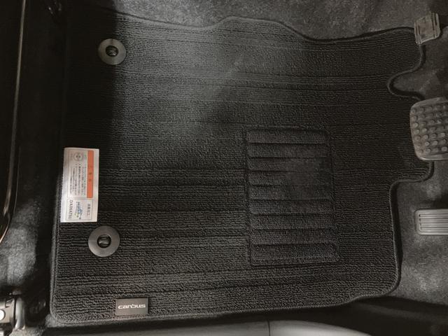 ムーヴキャンバス Ｘリミテッドメイクアップ　ＳＡＩＩ　大画面ナビ　全方位カメラ　８インチナビ　パノラマカメラ　ＥＴＣ　両側電動スライドドア　走行距離約１．６万ｋｍ　車検整備渡し　１年間走行距離無制限保証　オートエアコン　キーフリーシステム　プッシュボタンスタート　オートライト（28枚目）