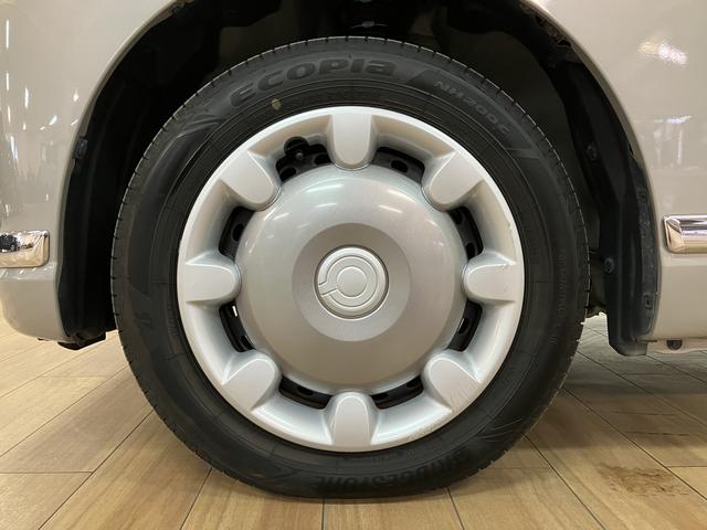 ムーヴキャンバス Ｘリミテッドメイクアップ　ＳＡＩＩ　大画面ナビ　全方位カメラ　８インチナビ　パノラマカメラ　ＥＴＣ　両側電動スライドドア　走行距離約１．６万ｋｍ　車検整備渡し　１年間走行距離無制限保証　オートエアコン　キーフリーシステム　プッシュボタンスタート　オートライト（36枚目）