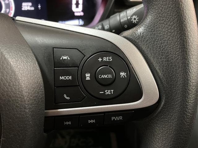 ロッキー Ｇ／ナビ／バックカメラ／ＥＴＣ／前後ドラレコ／クルコン　１年間走行距離無制限保証／ナビゲーション／バックカメラ／ステアリングスイッチ／ＥＴＣ／前後ドラレコ／クルーズコントロール／前席シートヒーター／ＬＥＤヘッドライト・フォグ／オートエアコン／キーフリー（10枚目）