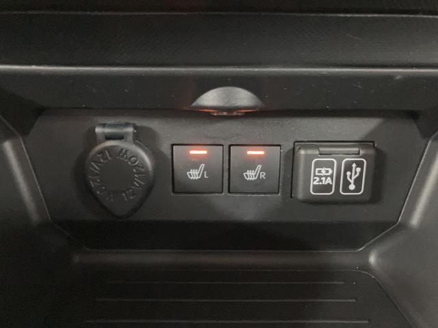 ロッキー Ｇ／ナビ／バックカメラ／ＥＴＣ／前後ドラレコ／クルコン　１年間走行距離無制限保証／ナビゲーション／バックカメラ／ステアリングスイッチ／ＥＴＣ／前後ドラレコ／クルーズコントロール／前席シートヒーター／ＬＥＤヘッドライト・フォグ／オートエアコン／キーフリー（11枚目）