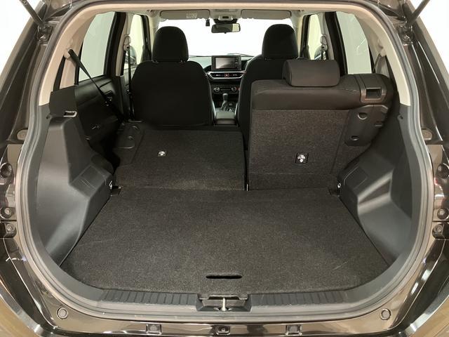 ロッキー Ｇ／ナビ／バックカメラ／ＥＴＣ／前後ドラレコ／クルコン　１年間走行距離無制限保証／ナビゲーション／バックカメラ／ステアリングスイッチ／ＥＴＣ／前後ドラレコ／クルーズコントロール／前席シートヒーター／ＬＥＤヘッドライト・フォグ／オートエアコン／キーフリー（28枚目）