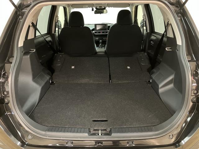 ロッキー Ｇ／ナビ／バックカメラ／ＥＴＣ／前後ドラレコ／クルコン　１年間走行距離無制限保証／ナビゲーション／バックカメラ／ステアリングスイッチ／ＥＴＣ／前後ドラレコ／クルーズコントロール／前席シートヒーター／ＬＥＤヘッドライト・フォグ／オートエアコン／キーフリー（29枚目）