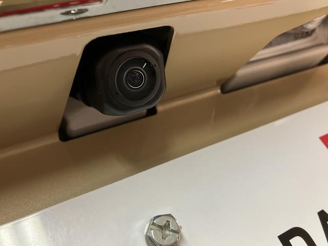 タフト Ｇターボ　クロムベンチャー／バックカメラ対応車／クルコン　届出済未使用車／Ｒ７年式／走行１１Ｋｍ／バックカメラ対応車／ステアリングスイッチ／クルーズコントロール／前席シートヒーター／電動パーキングブレーキ／ＬＥＤヘッドライト・フォグランプ／キーフリー（6枚目）