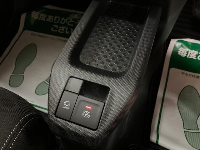 タフト Ｇターボ　クロムベンチャー／バックカメラ対応車／クルコン　届出済未使用車／Ｒ７年式／走行１１Ｋｍ／バックカメラ対応車／ステアリングスイッチ／クルーズコントロール／前席シートヒーター／電動パーキングブレーキ／ＬＥＤヘッドライト・フォグランプ／キーフリー（9枚目）