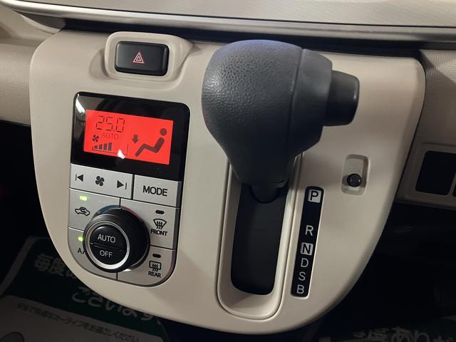 ムーヴキャンバス Ｘ　ＳＡＩＩＩ／２．７万ｋｍ／ナビ／バックカメラ／ＥＴＣ　１年間走行距離無制限保証／走行２．７万ｋｍ／ナビゲーション／バックカメラ／ステアリングスイッチ／ＥＴＣ／ドライブレコーダー／ＵＳＢアダプター／両側パワースライドドア／オートエアコン／キーフリー（12枚目）