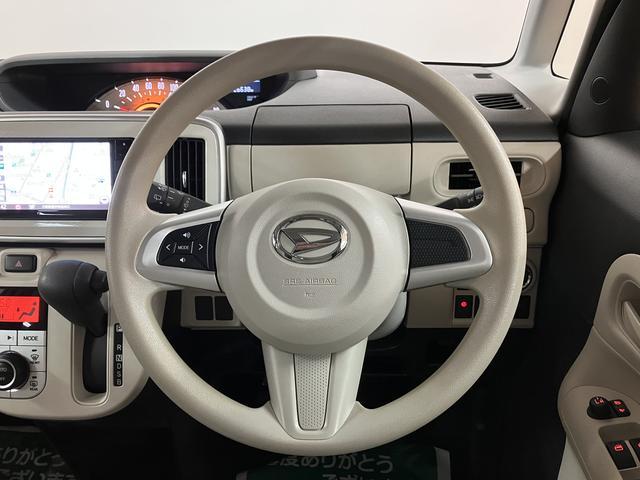 ムーヴキャンバス Ｘ　ＳＡＩＩＩ／２．７万ｋｍ／ナビ／バックカメラ／ＥＴＣ　１年間走行距離無制限保証／走行２．７万ｋｍ／ナビゲーション／バックカメラ／ステアリングスイッチ／ＥＴＣ／ドライブレコーダー／ＵＳＢアダプター／両側パワースライドドア／オートエアコン／キーフリー（32枚目）