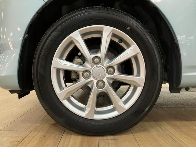 ミライース Ｇ　リミテッドＳＡＩＩＩ／ナビ／Ｂカメラ／ＥＴＣ／ドラレコ　１年間走行距離無制限保証／ナビゲーション／バックカメラ／ＥＴＣ／前後ドラレコ／前席シートヒーター／ＬＥＤヘッドライト／オートエアコン／キーフリー／クリアランスソナー／運転席シートリフター（38枚目）