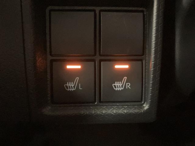 タント カスタムＲＳ／９インチＤＡ／Ｂカメラ／前後ドラレコ／クルコン　Ｒ５年式／９インチディスプレイオーディオ／バックカメラ／ＥＴＣ／前後ドラレコ／クルーズコントロール／前席シートヒーター／両側パワースライドドア／ＬＥＤヘッドライト・フォグ／オートエアコン／キーフリー（11枚目）