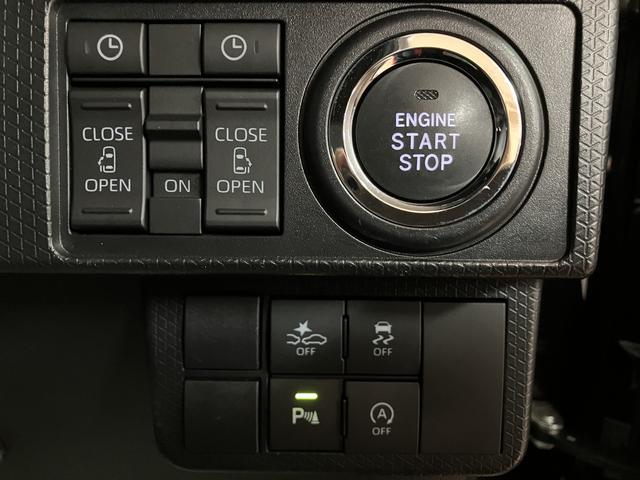 タント カスタムＲＳ／９インチＤＡ／Ｂカメラ／前後ドラレコ／クルコン　Ｒ５年式／９インチディスプレイオーディオ／バックカメラ／ＥＴＣ／前後ドラレコ／クルーズコントロール／前席シートヒーター／両側パワースライドドア／ＬＥＤヘッドライト・フォグ／オートエアコン／キーフリー（13枚目）