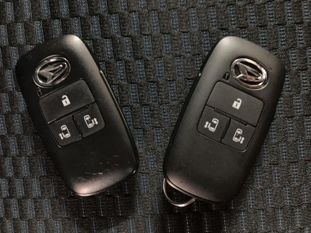 タント カスタムＲＳ／９インチＤＡ／Ｂカメラ／前後ドラレコ／クルコン　Ｒ５年式／９インチディスプレイオーディオ／バックカメラ／ＥＴＣ／前後ドラレコ／クルーズコントロール／前席シートヒーター／両側パワースライドドア／ＬＥＤヘッドライト・フォグ／オートエアコン／キーフリー（14枚目）