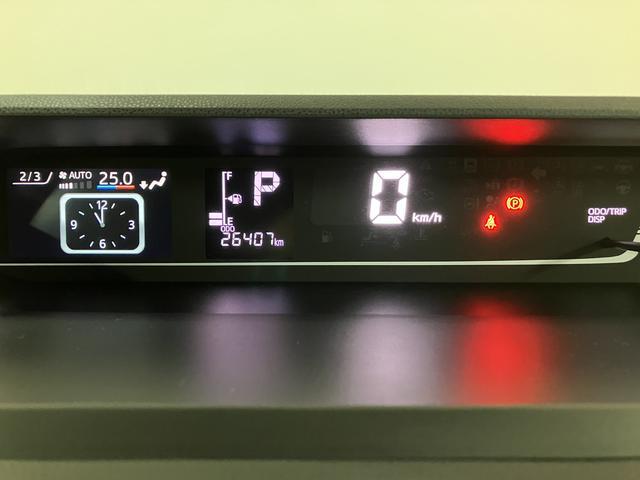 タント カスタムＲＳ／９インチＤＡ／Ｂカメラ／前後ドラレコ／クルコン　Ｒ５年式／９インチディスプレイオーディオ／バックカメラ／ＥＴＣ／前後ドラレコ／クルーズコントロール／前席シートヒーター／両側パワースライドドア／ＬＥＤヘッドライト・フォグ／オートエアコン／キーフリー（15枚目）