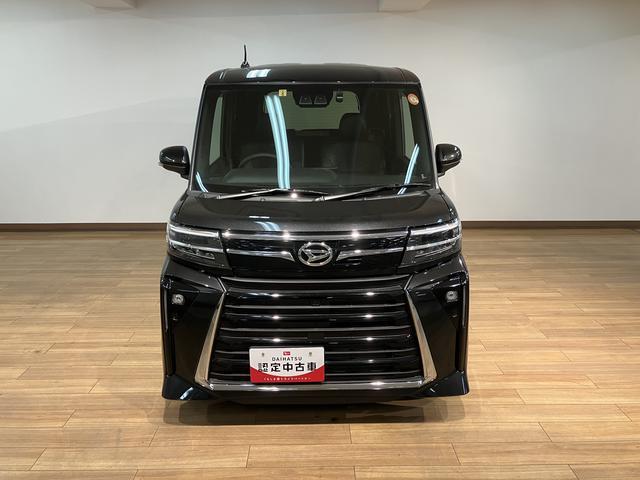 タント カスタムＲＳ／９インチＤＡ／Ｂカメラ／前後ドラレコ／クルコン　Ｒ５年式／９インチディスプレイオーディオ／バックカメラ／ＥＴＣ／前後ドラレコ／クルーズコントロール／前席シートヒーター／両側パワースライドドア／ＬＥＤヘッドライト・フォグ／オートエアコン／キーフリー（20枚目）