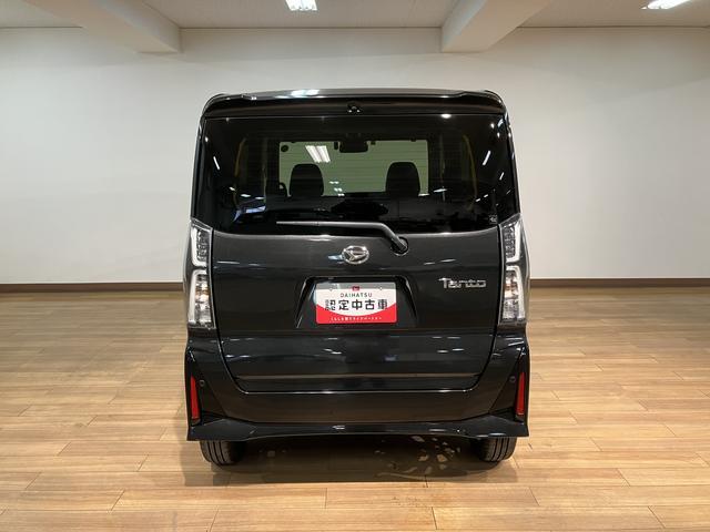 タント カスタムＲＳ／９インチＤＡ／Ｂカメラ／前後ドラレコ／クルコン　Ｒ５年式／９インチディスプレイオーディオ／バックカメラ／ＥＴＣ／前後ドラレコ／クルーズコントロール／前席シートヒーター／両側パワースライドドア／ＬＥＤヘッドライト・フォグ／オートエアコン／キーフリー（27枚目）