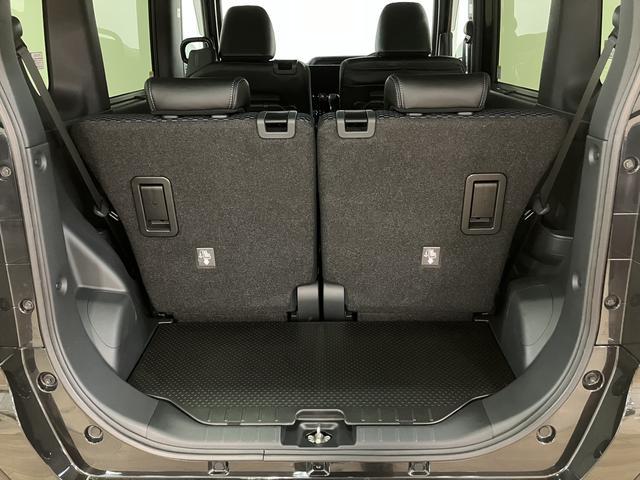 タント カスタムＲＳ／９インチＤＡ／Ｂカメラ／前後ドラレコ／クルコン　Ｒ５年式／９インチディスプレイオーディオ／バックカメラ／ＥＴＣ／前後ドラレコ／クルーズコントロール／前席シートヒーター／両側パワースライドドア／ＬＥＤヘッドライト・フォグ／オートエアコン／キーフリー（28枚目）