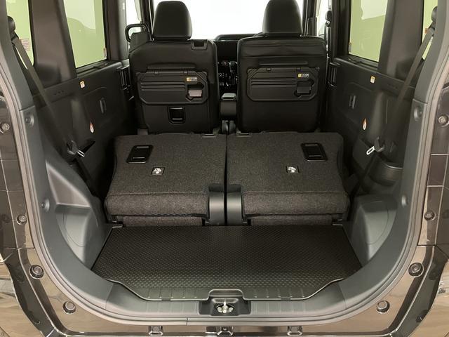 タント カスタムＲＳ／９インチＤＡ／Ｂカメラ／前後ドラレコ／クルコン　Ｒ５年式／９インチディスプレイオーディオ／バックカメラ／ＥＴＣ／前後ドラレコ／クルーズコントロール／前席シートヒーター／両側パワースライドドア／ＬＥＤヘッドライト・フォグ／オートエアコン／キーフリー（30枚目）