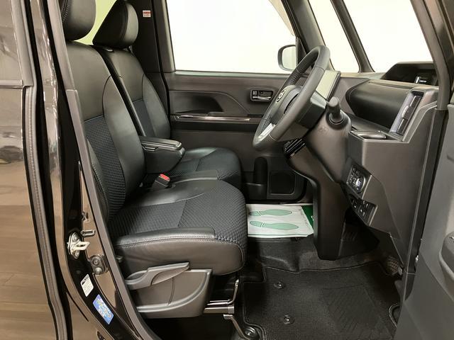 タント カスタムＲＳ／９インチＤＡ／Ｂカメラ／前後ドラレコ／クルコン　Ｒ５年式／９インチディスプレイオーディオ／バックカメラ／ＥＴＣ／前後ドラレコ／クルーズコントロール／前席シートヒーター／両側パワースライドドア／ＬＥＤヘッドライト・フォグ／オートエアコン／キーフリー（31枚目）