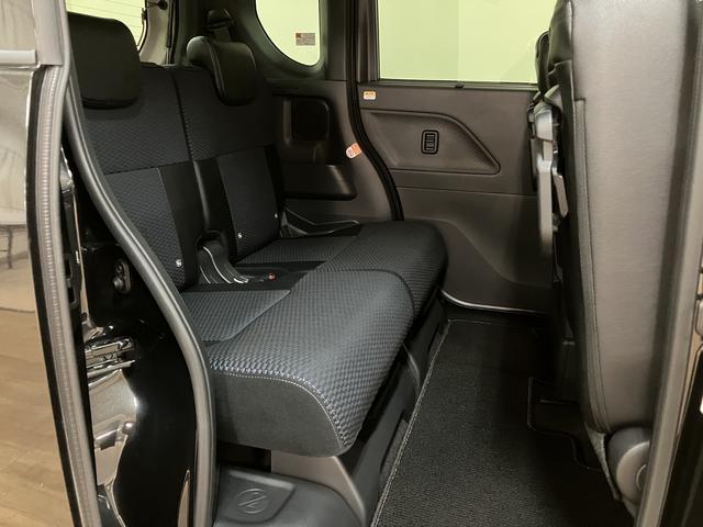 タント カスタムＲＳ／９インチＤＡ／Ｂカメラ／前後ドラレコ／クルコン　Ｒ５年式／９インチディスプレイオーディオ／バックカメラ／ＥＴＣ／前後ドラレコ／クルーズコントロール／前席シートヒーター／両側パワースライドドア／ＬＥＤヘッドライト・フォグ／オートエアコン／キーフリー（32枚目）