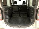 リヤシートを両方格納すればご覧のスペース！大きなお荷物も載せていただけます！！