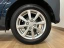 おしゃれは足下から!純正アルミホイール装備です!