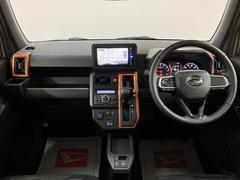 Ｒ４年式！ワンオーナー車のタフトが入庫しました☆Ｂｌｕｅｔｏｏｔｈ対応のフルセグＴＶナビにバックカメラ装備！ＥＴＣ付きで納車後すぐにお出かけできますよ！半年ごとに点検記録も残っているお車です（＾＾♪ 4