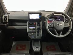 充実装備のタフトのお買得車が入庫しました！ナビゲーション、バックカメラ、ＵＳＢアダプター、前席シートヒーター、電動パーキングブレーキ、ＬＥＤヘッドライト・フォグランプなど装備の１台です！！（＾＾♪ 4