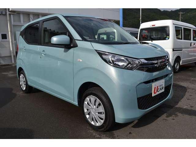 660 G 4WD 先進快適パッケージ 前後誤発進抑制機能(9枚目)