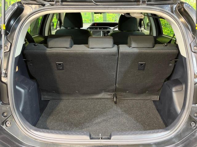 S 禁煙車 SDナビ バックカメラ ETC チルト・テレスコピックステアリング オートエアコン シートリフター 4スピーカー リアスポイラー リモコンキー プライバシーガラス リアワイパー(11枚目)