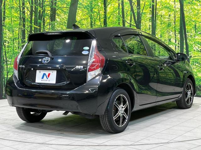 S 禁煙車 SDナビ バックカメラ ETC チルト・テレスコピックステアリング オートエアコン シートリフター 4スピーカー リアスポイラー リモコンキー プライバシーガラス リアワイパー(18枚目)