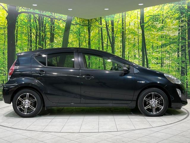 S 禁煙車 SDナビ バックカメラ ETC チルト・テレスコピックステアリング オートエアコン シートリフター 4スピーカー リアスポイラー リモコンキー プライバシーガラス リアワイパー(42枚目)