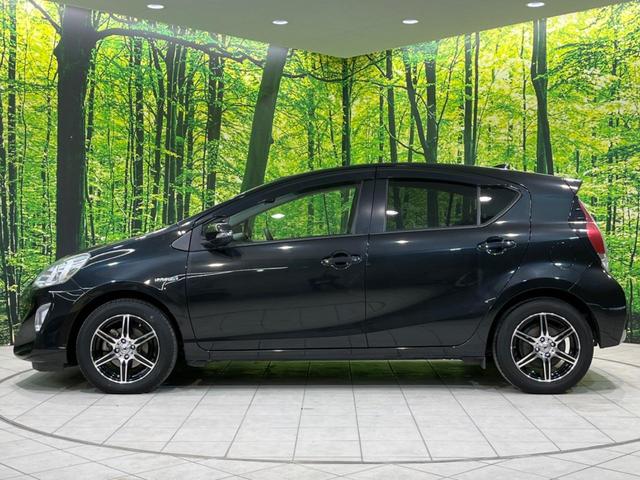 S 禁煙車 SDナビ バックカメラ ETC チルト・テレスコピックステアリング オートエアコン シートリフター 4スピーカー リアスポイラー リモコンキー プライバシーガラス リアワイパー(47枚目)