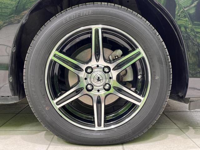 S 禁煙車 SDナビ バックカメラ ETC チルト・テレスコピックステアリング オートエアコン シートリフター 4スピーカー リアスポイラー リモコンキー プライバシーガラス リアワイパー(48枚目)