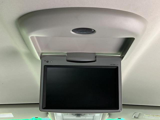 2.4Z プラチナムセレクション 禁煙車 純正ナビ バックカメラ フリップダウンモニター パワーバックドア HIDヘッドランプ パーキングセンサー ETC リアオートエアコン 8スピーカー 足元照明 オーバーヘッドコンソール(5枚目)